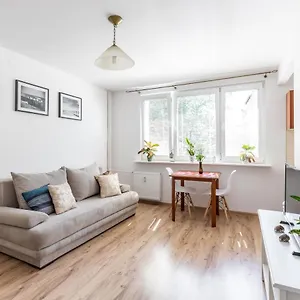 Apartament Helena, Sopot