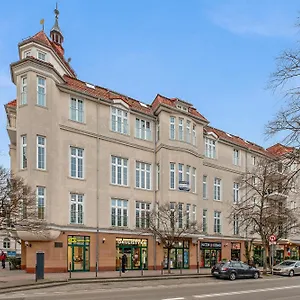 Apartament Blue Mandarin Ii, Sopot