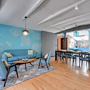 Apartament Comfort Superior, Sopot