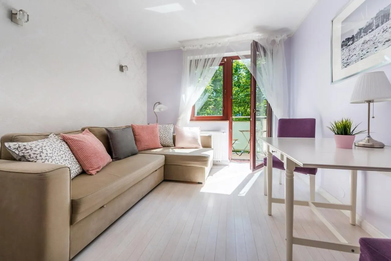 Avis Apartments - Blue Sopot 14 contacts