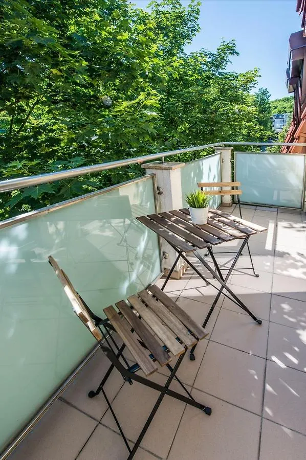 Avis Apartments - Blue Sopot 14 Poland