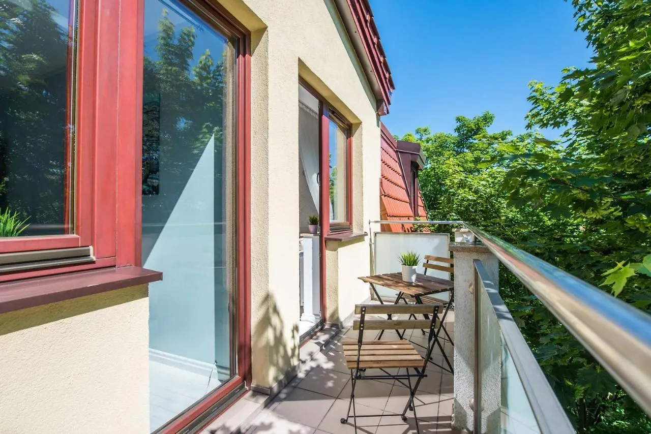 Avis Apartments - Blue Sopot 14 Poland